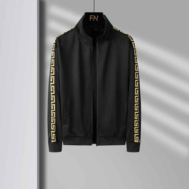 Premium Eclipse Tracksuit Set - Hype Collection