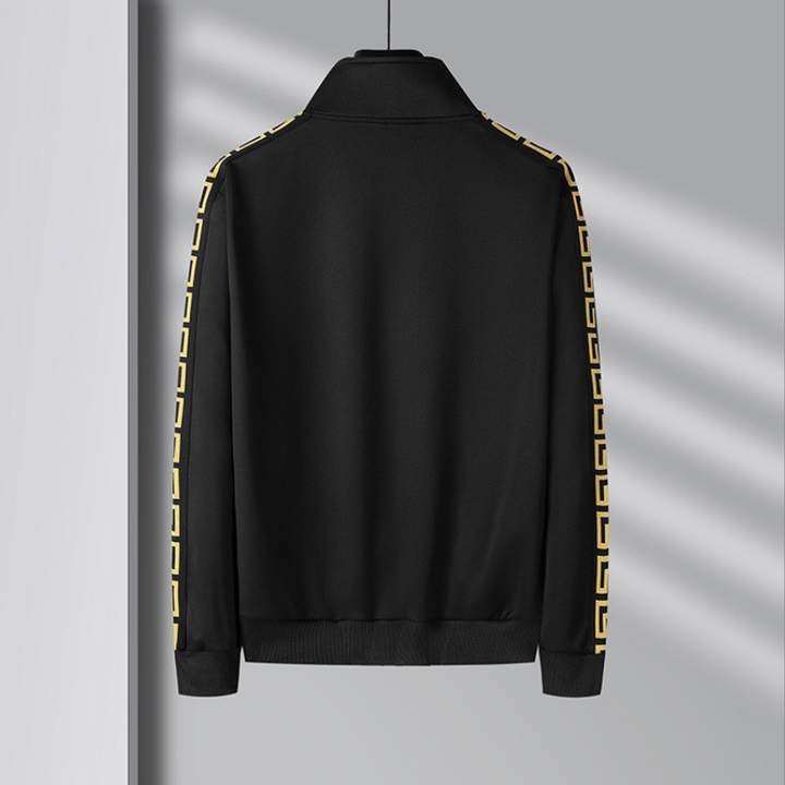 Premium Eclipse Tracksuit Set - Hype Collection