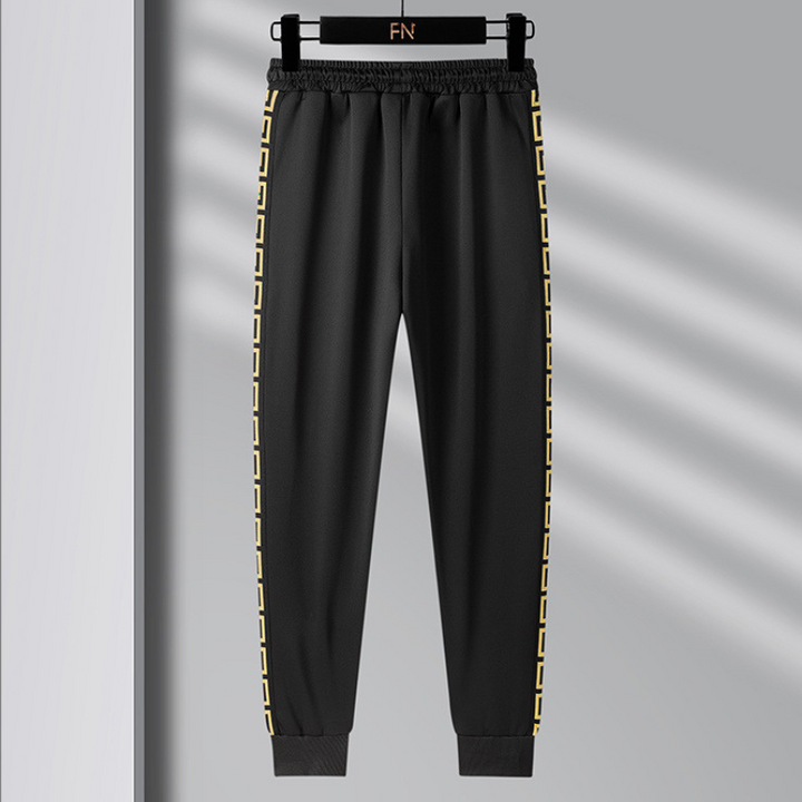 Premium Eclipse Tracksuit Set - Hype Collection