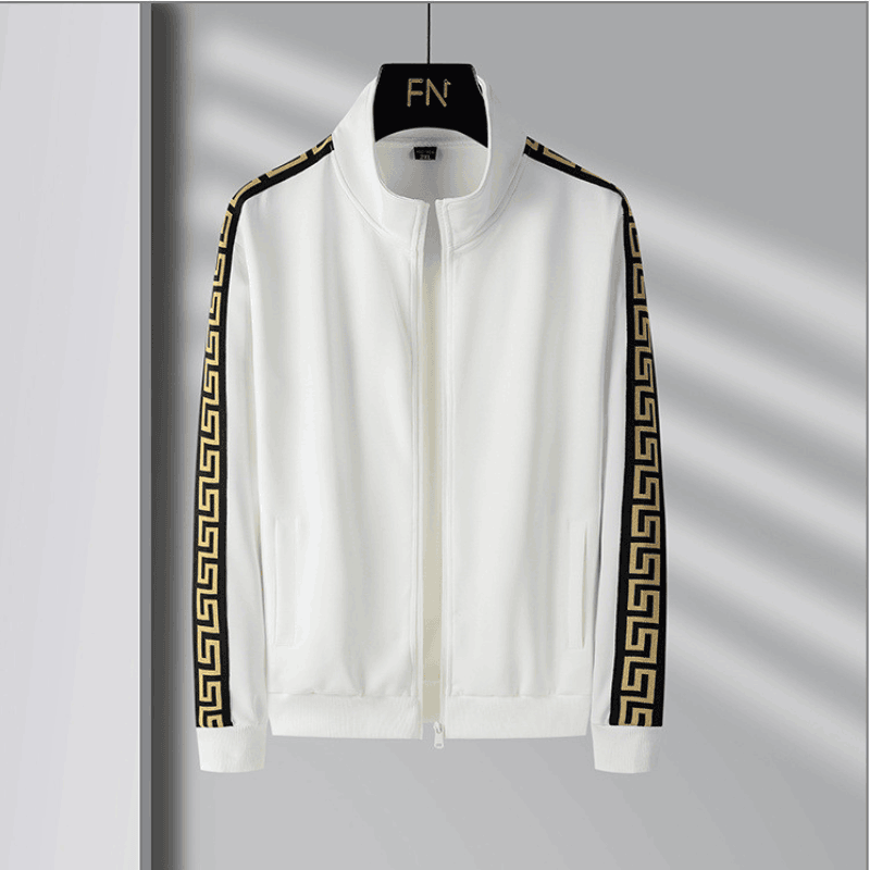 Premium Eclipse Tracksuit Set - Hype Collection