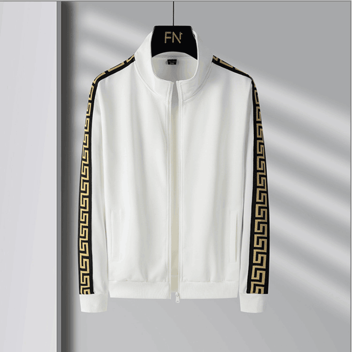 Premium Eclipse Tracksuit Set - Hype Collection