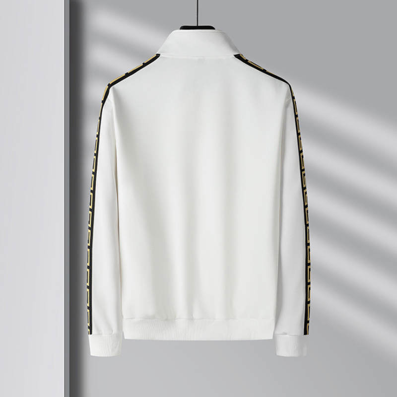 Premium Eclipse Tracksuit Set - Hype Collection
