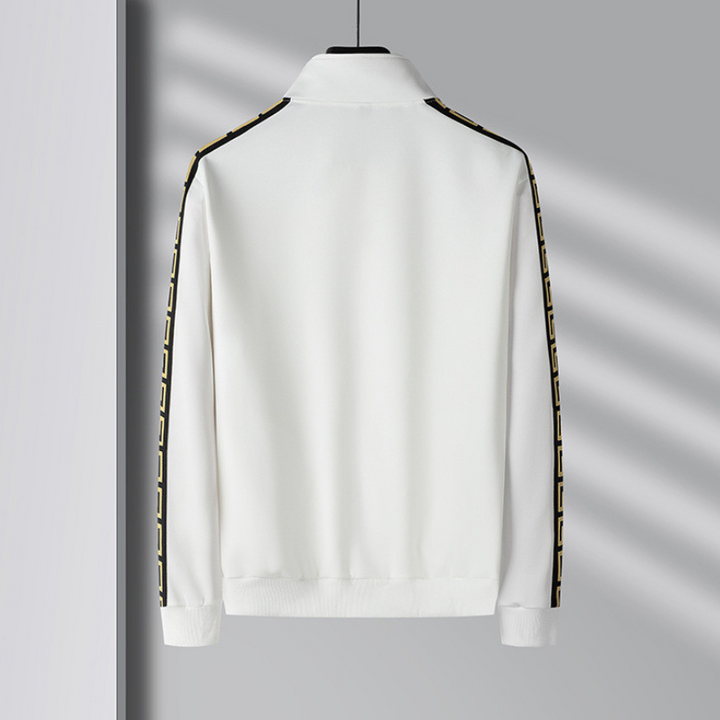 Premium Eclipse Tracksuit Set - Hype Collection