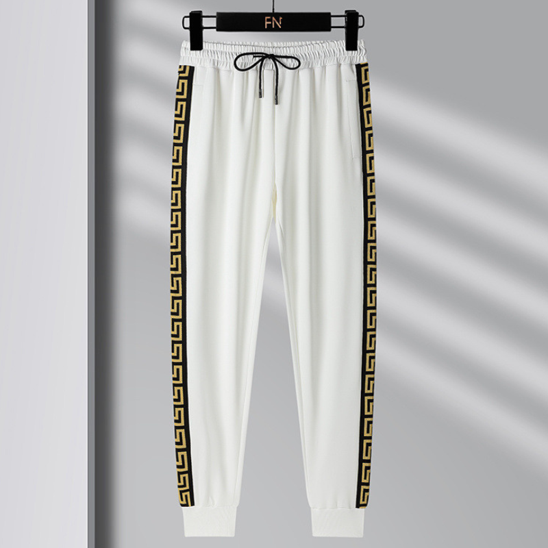 Premium Eclipse Tracksuit Set - Hype Collection