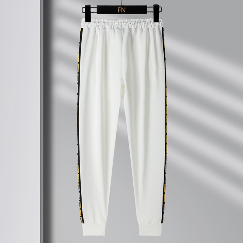 Premium Eclipse Tracksuit Set - Hype Collection