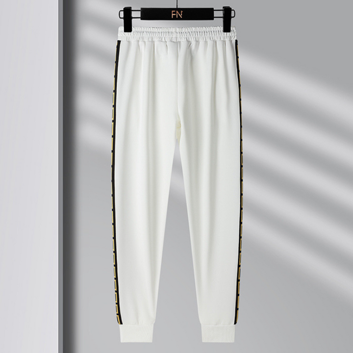 Premium Eclipse Tracksuit Set - Hype Collection