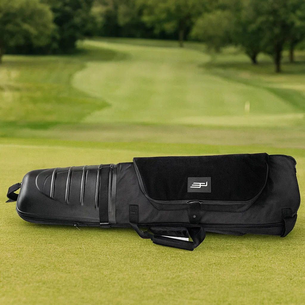 Premium Golf Travel Case for Easy Transport