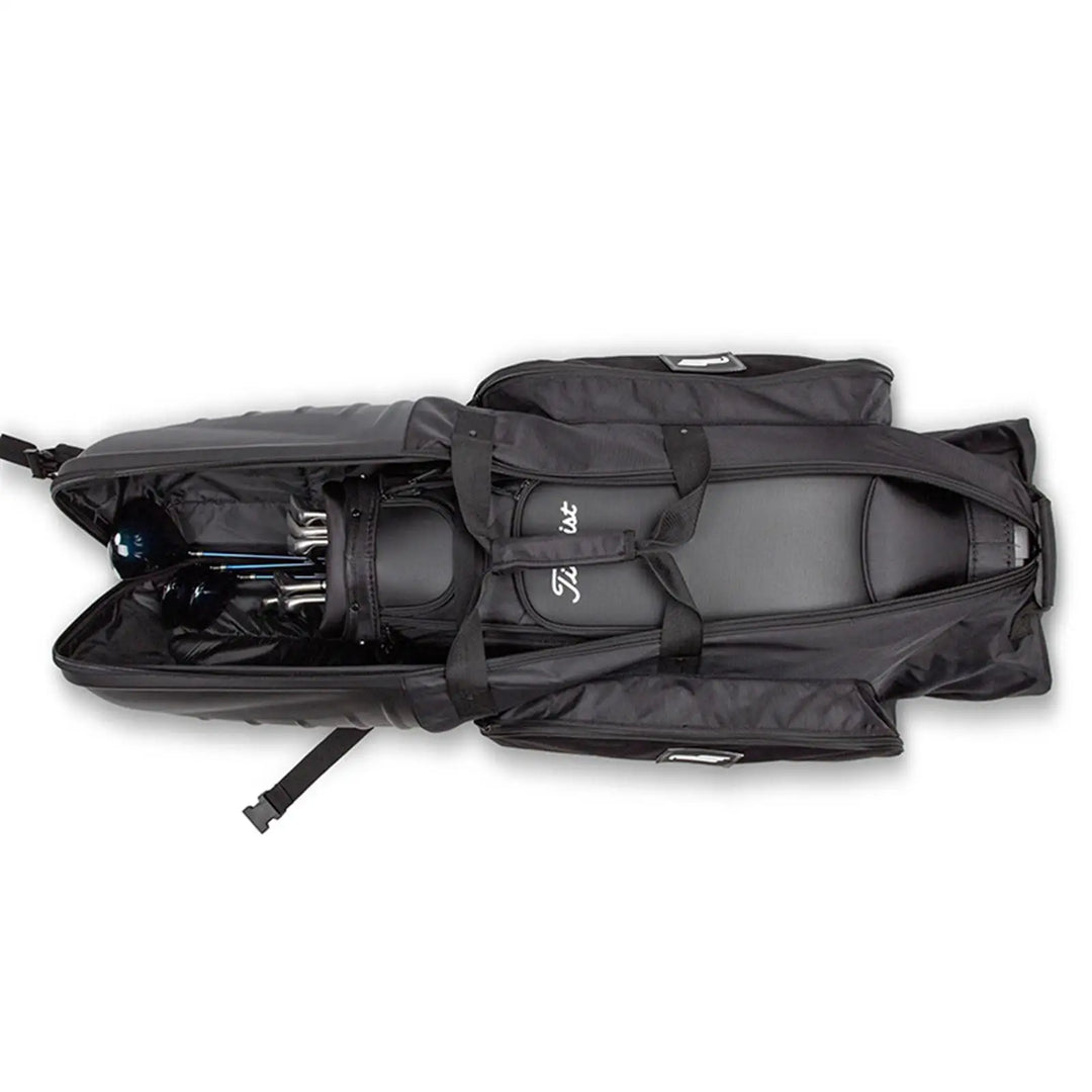 Premium Golf Travel Case for Easy Transport