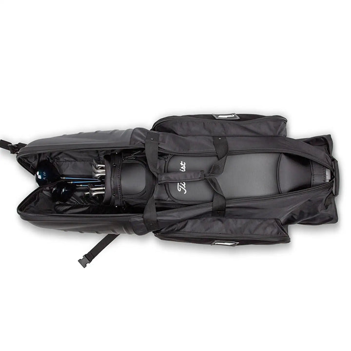 Premium Golf Travel Case for Easy Transport