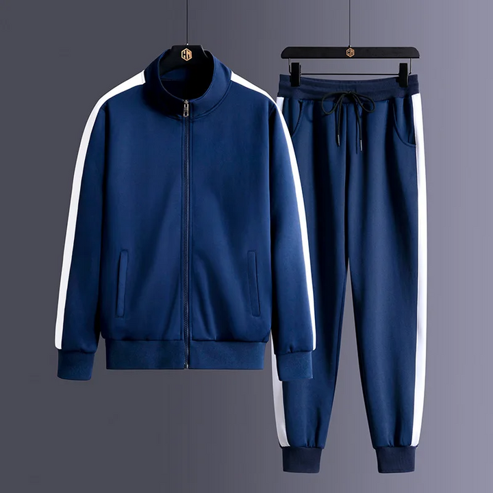 Premium Nova Tracksuit Set - Hype Collection