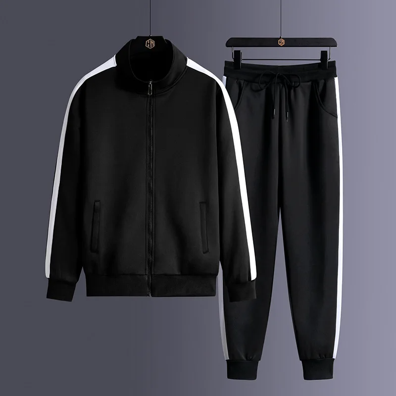 Premium Nova Tracksuit Set - Hype Collection