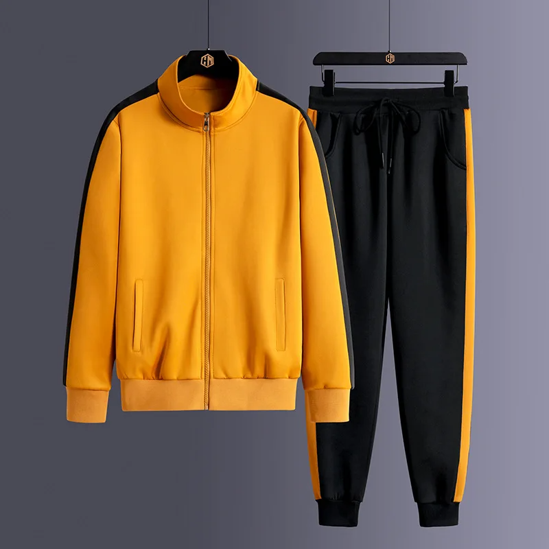 Premium Nova Tracksuit Set - Hype Collection