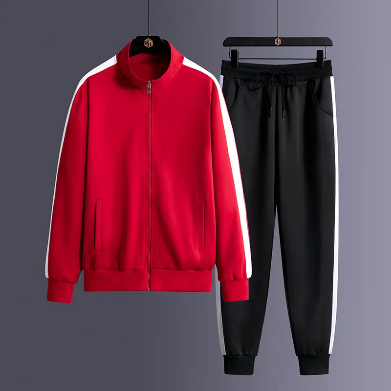 Premium Nova Tracksuit Set - Hype Collection