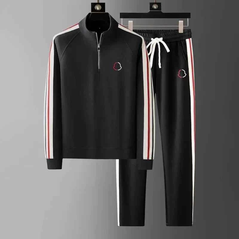 Premium Tracksuit Set