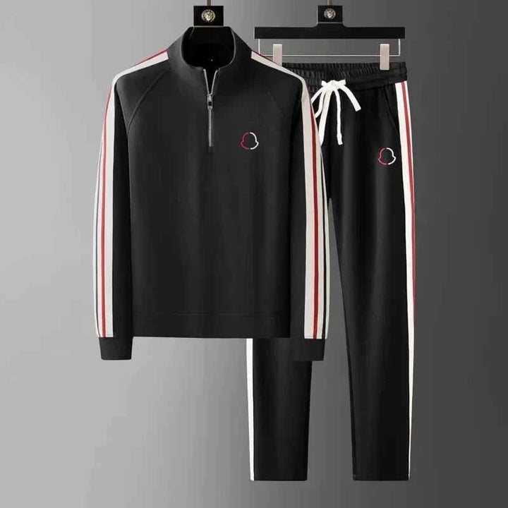 Premium Tracksuit Set