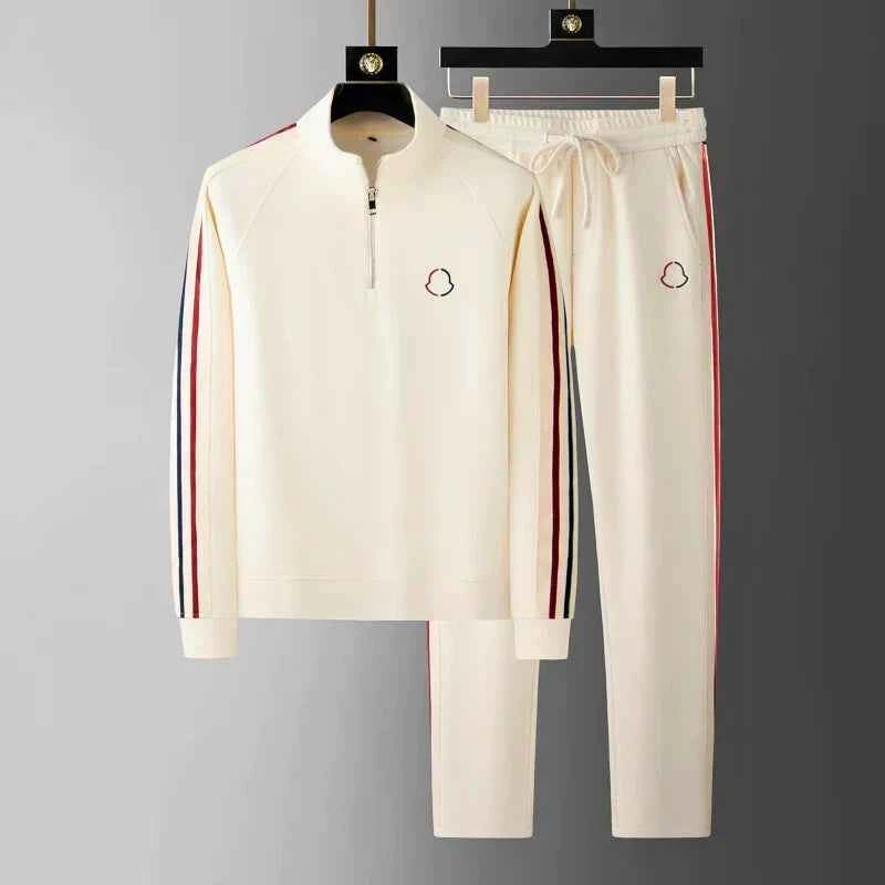 Premium Tracksuit Set