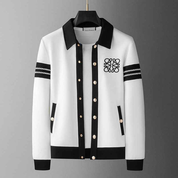 Premium Varsity Tracksuit Set for Ultimate Comfort