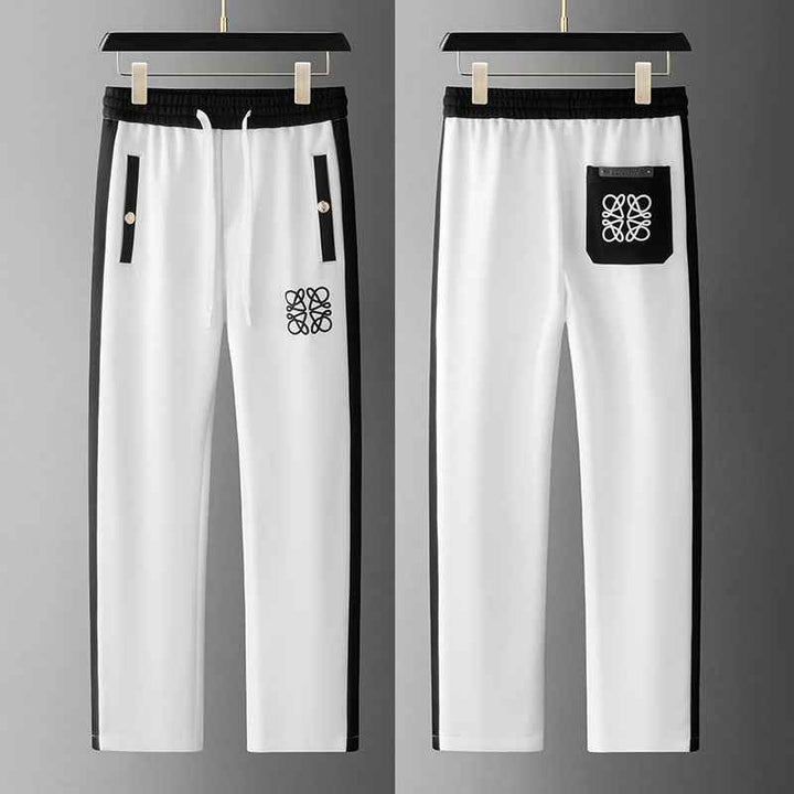 Premium Varsity Tracksuit Set for Ultimate Comfort