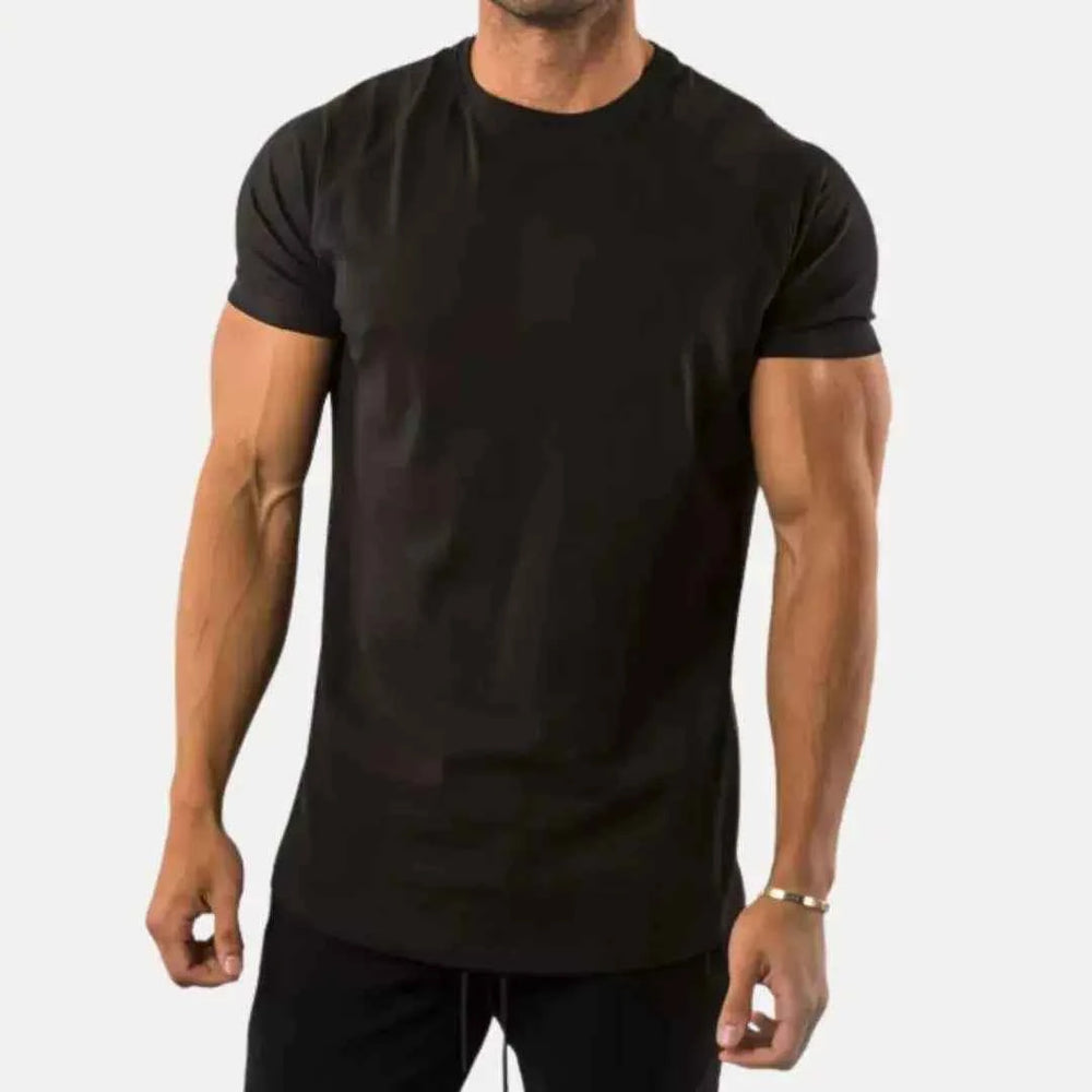 Men's Premium Muscle Fit T-Shirt