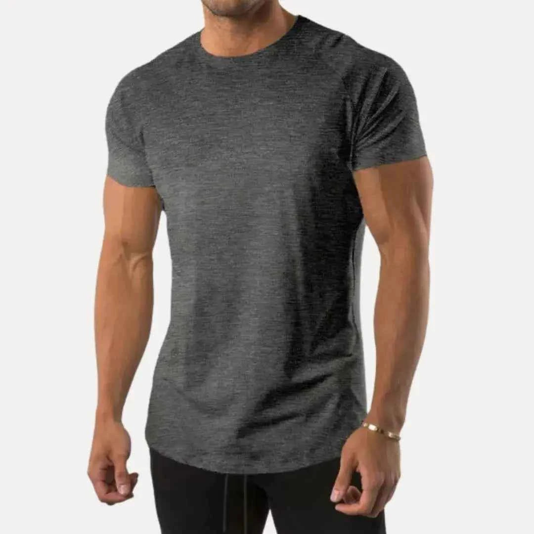 Men's Premium Muscle Fit T-Shirt