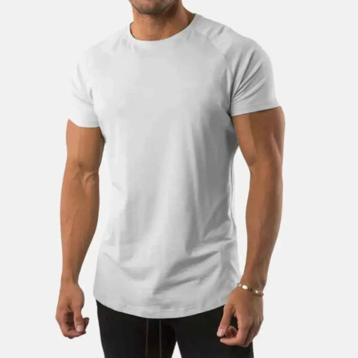 Men's Premium Muscle Fit T-Shirt