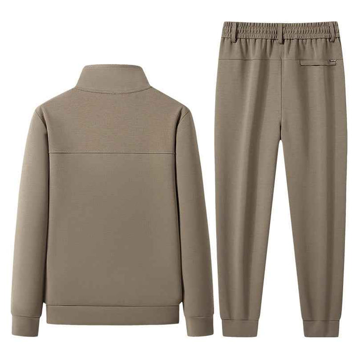Prime Hype Tracksuit Set