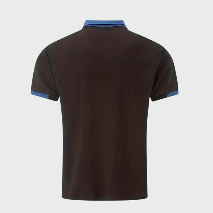 Men's Classic Casual Polo Shirt