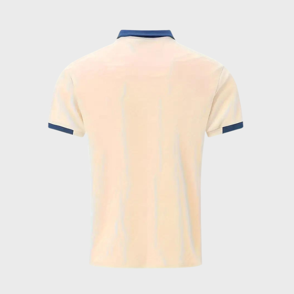 Men's Classic Casual Polo Shirt