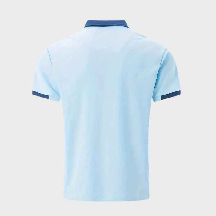 Men's Classic Casual Polo Shirt