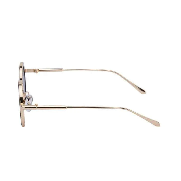 Retro Round Vintage Sunglasses