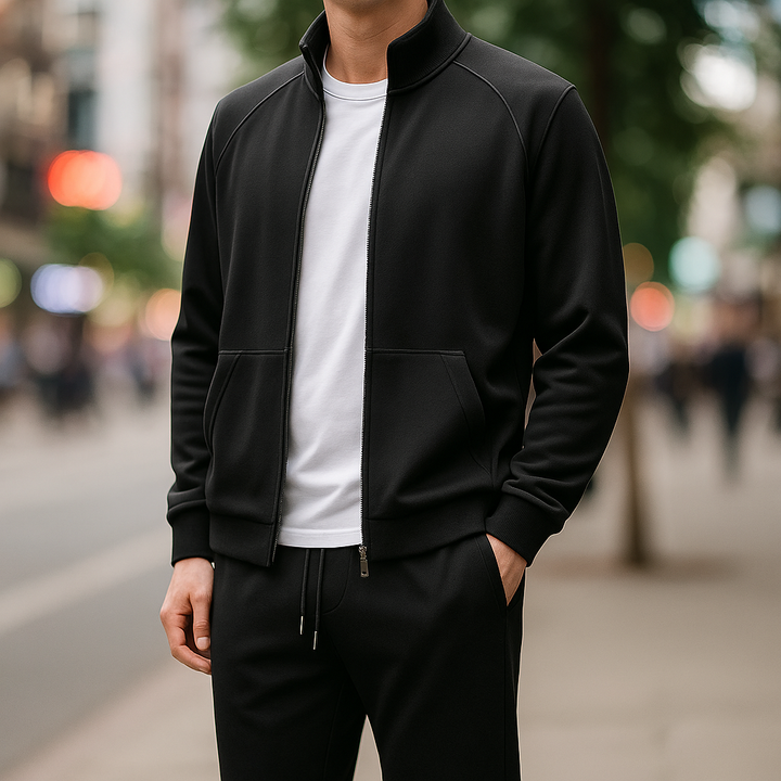 Rivaro High-Performance Tracksuit Set