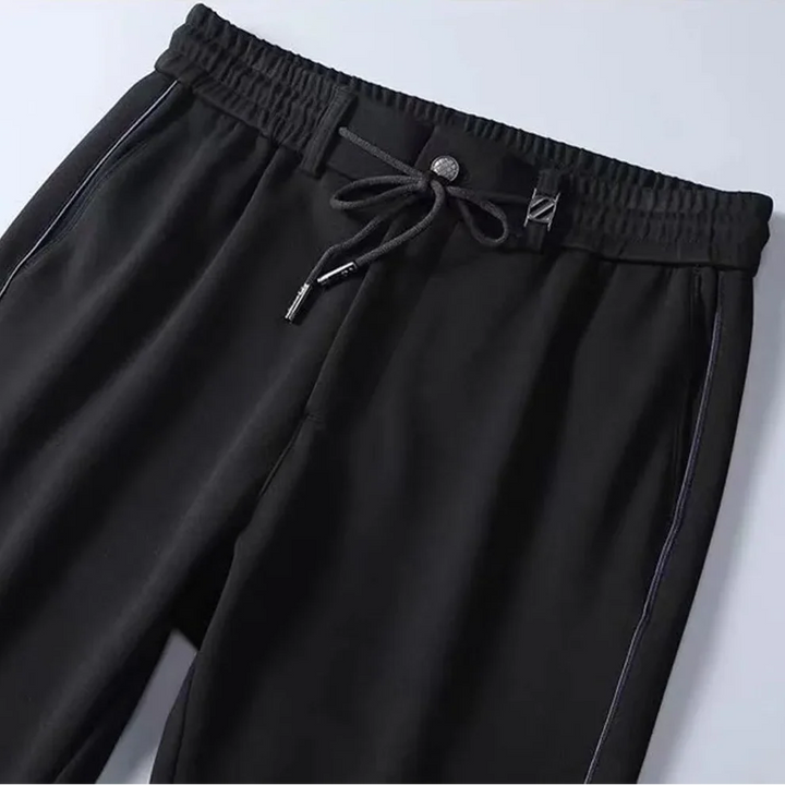Rivaro High-Performance Tracksuit Set