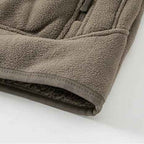 Men's Relaxed Fit Full Zip Hoodie