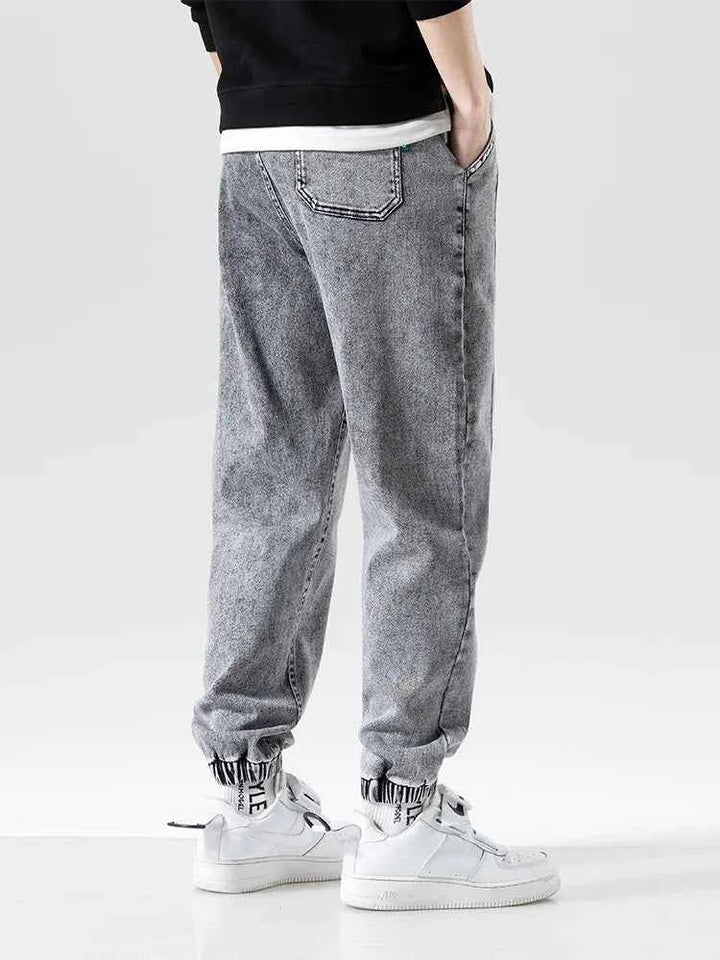 Men's Premium Joggers - Comfortable & Stylish Activewear