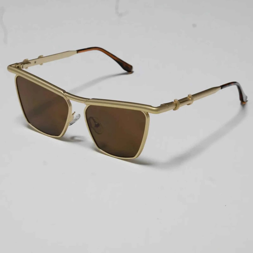 Stylish Oversized Sunglasses for Ultimate UV Protection