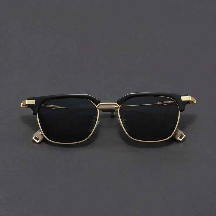 Stylish Browline Sunglasses for Trendy Looks