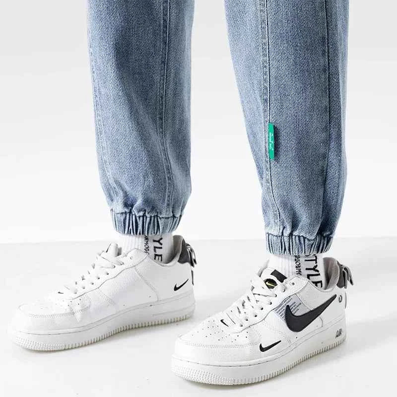 Men's Premium Joggers - Comfortable & Stylish Activewear