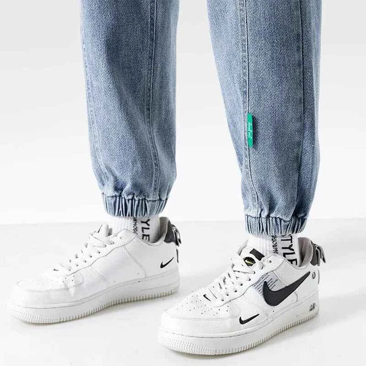 Men's Premium Joggers - Comfortable & Stylish Activewear
