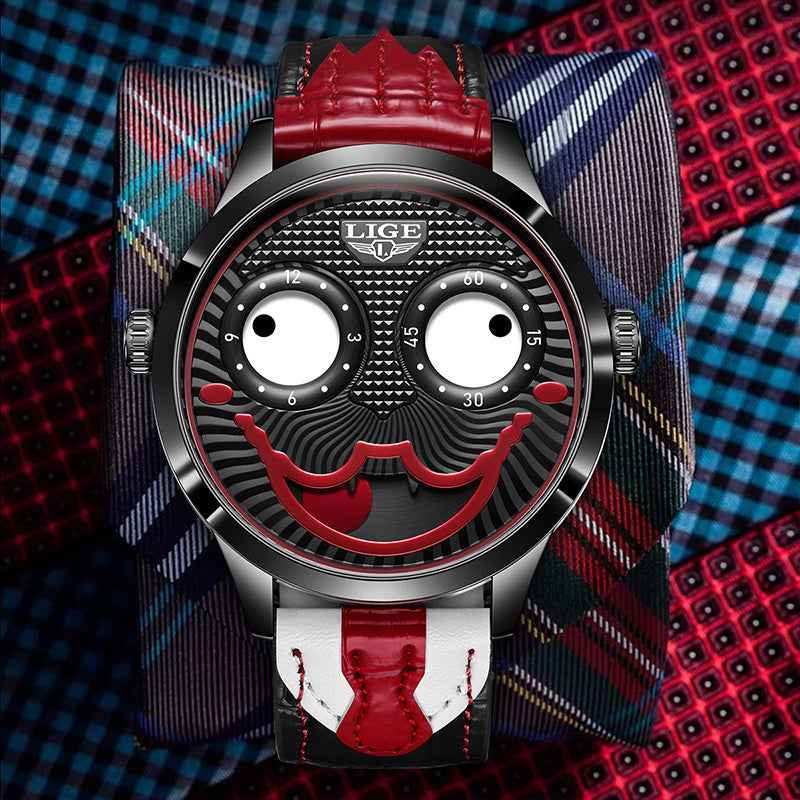 Chrono Style Watch for Men