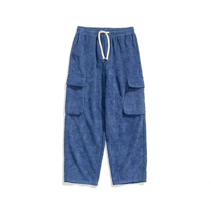 Men's Everyday Corduroy Pants