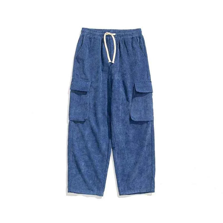 Men's Everyday Corduroy Pants