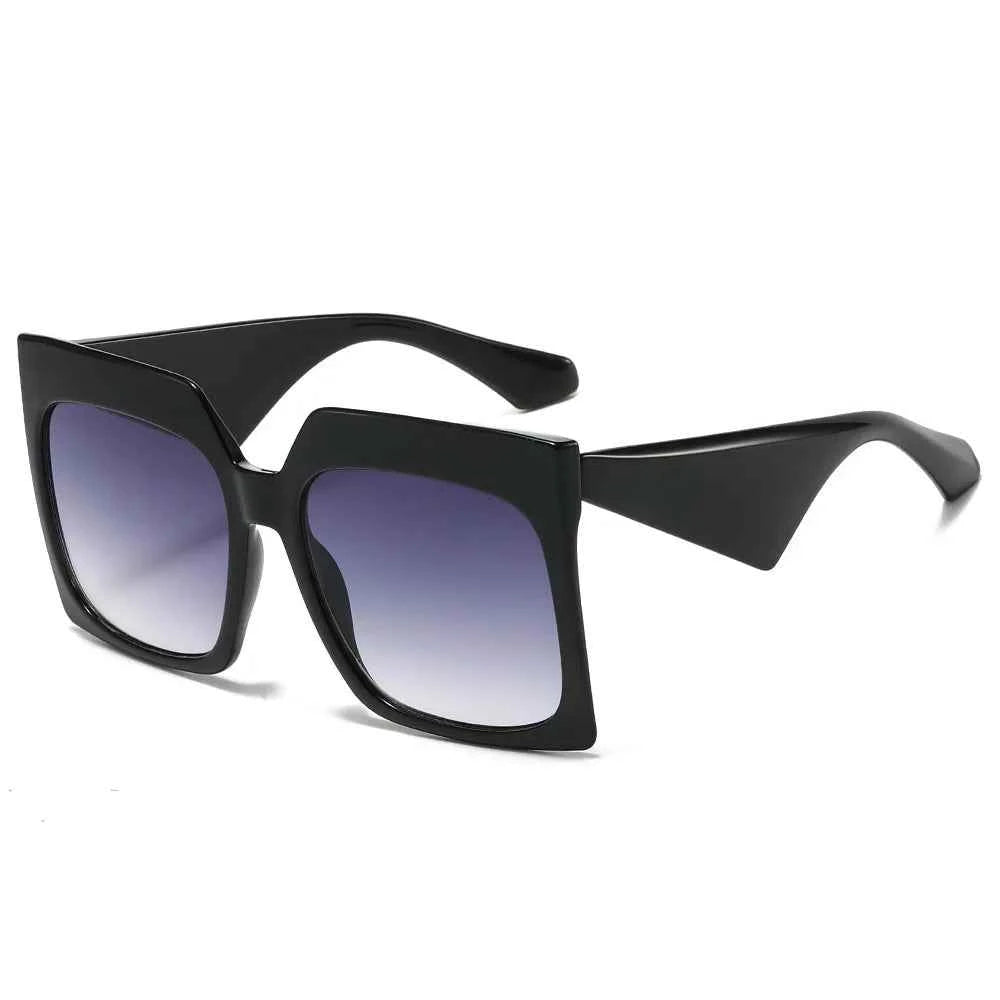 Stylish Cecile-Inspired Sunglasses