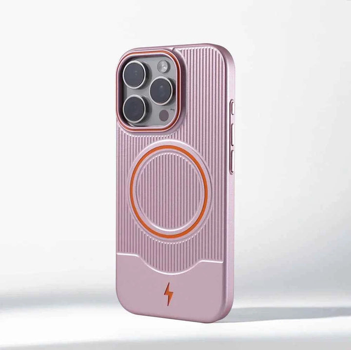 Stylish iPhone Case for Ultimate Protection Pink