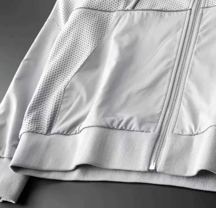 Men's Stride Tracksuit - Comfortable & Stylish Activewear