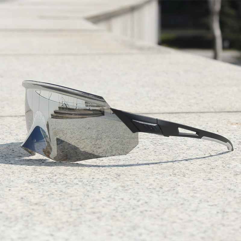 Polarized SolarBurst Sunglasses