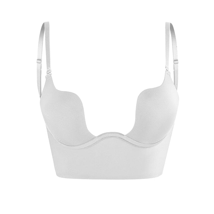 Eli | Women's Invisible Comfortable Bra with Open Back