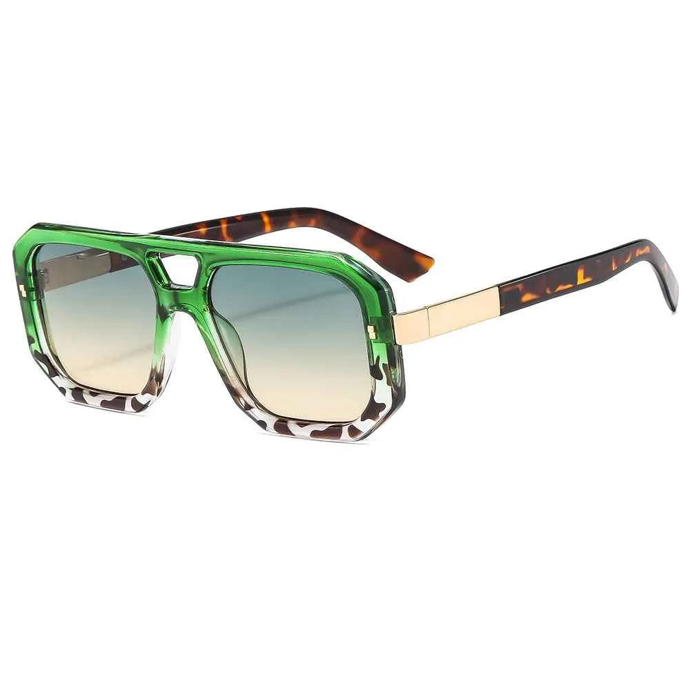 Retro Sunglasses for a Stylish Look