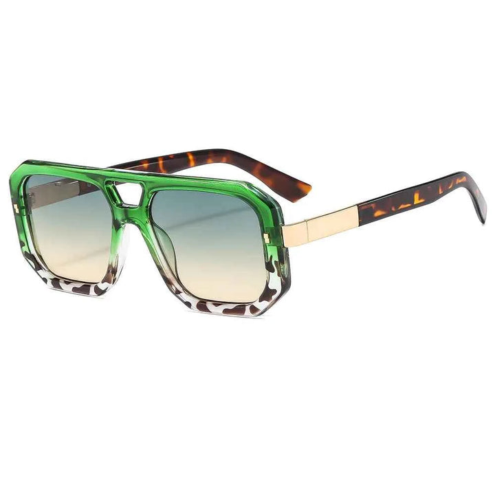 Retro Sunglasses for a Stylish Look
