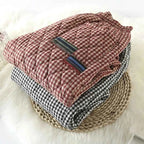 Women's Ultra-Warm Cotton Winter Pants for Cold Weather