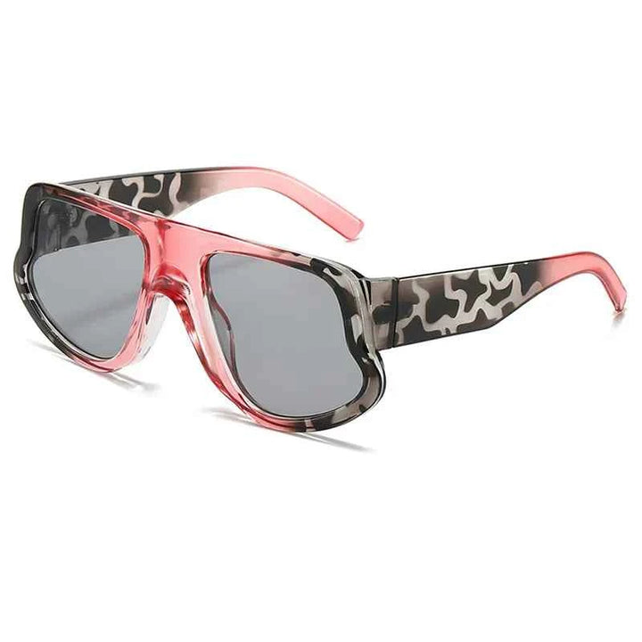 Trendy Wilder Style Sunglasses